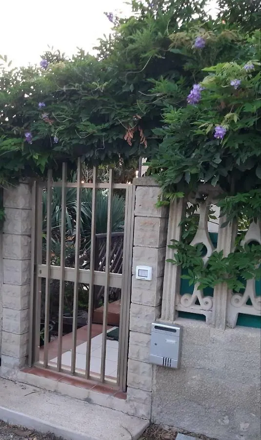 拉古萨的码头439 House别墅