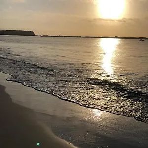 Casa Vacanza Sa Rocca Tunda Putzu Idu