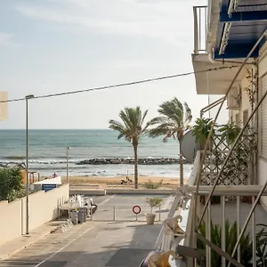 Caposud - Salgari Marina di Ragusa