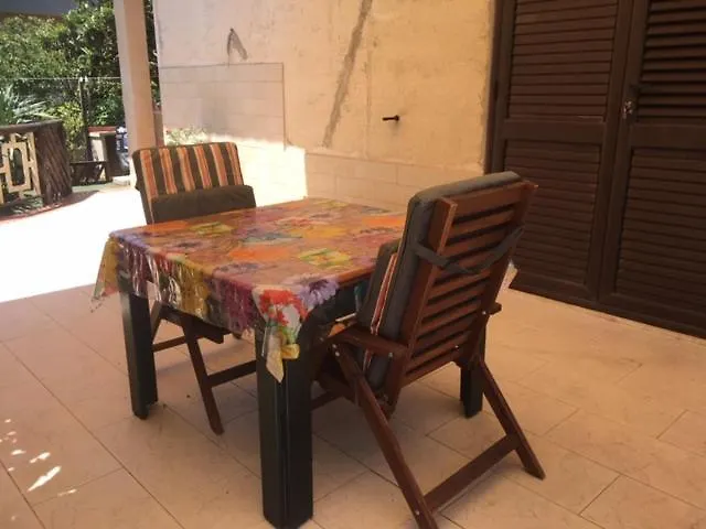 439 House Villa Marina di Ragusa Italy