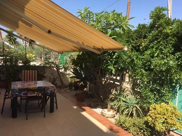 439 House Villa Marina di Ragusa 0*,  Italy