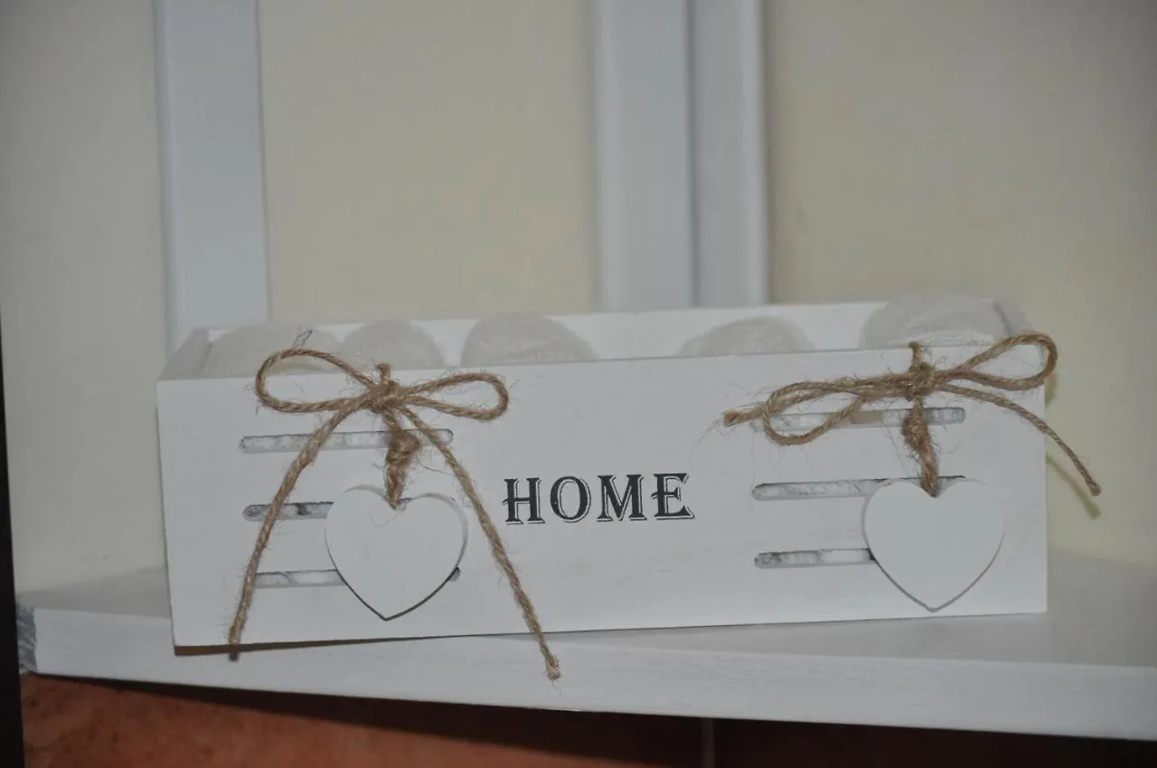Holiday home 439 House Villa Marina di Ragusa
