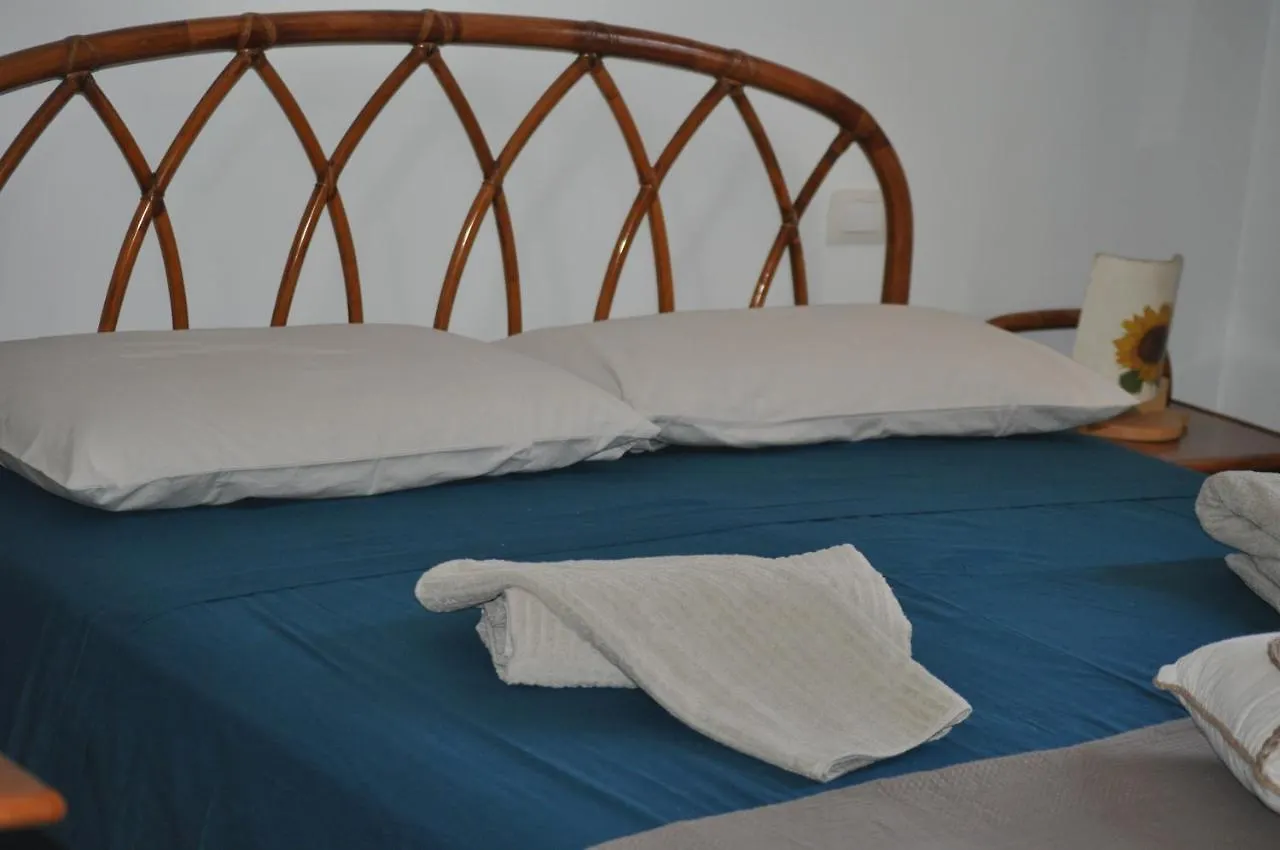 439 House Villa Marina di Ragusa Italy