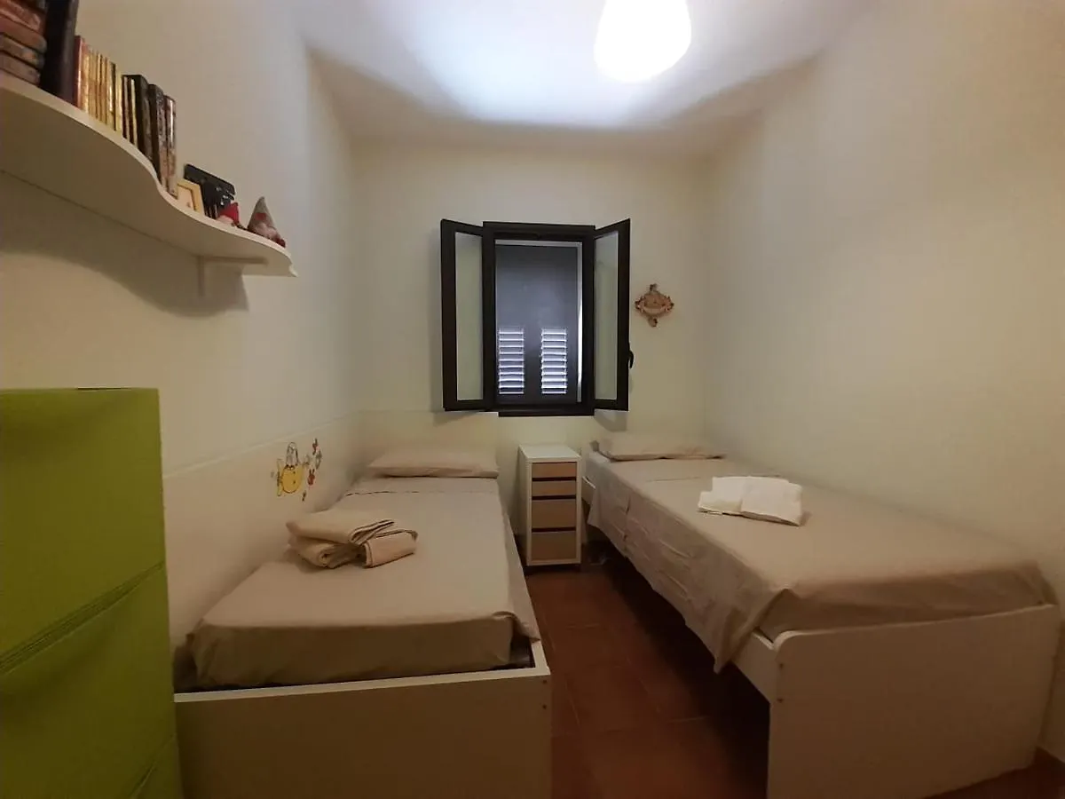 Holiday home 439 House Villa Marina di Ragusa Italy