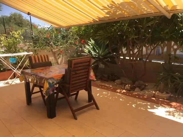 439 House Villa Marina di Ragusa Holiday home