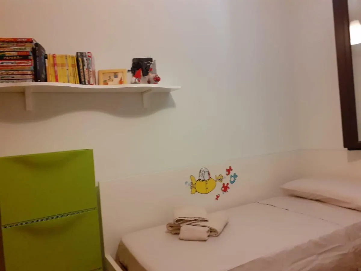 439 House Villa Marina di Ragusa Holiday home