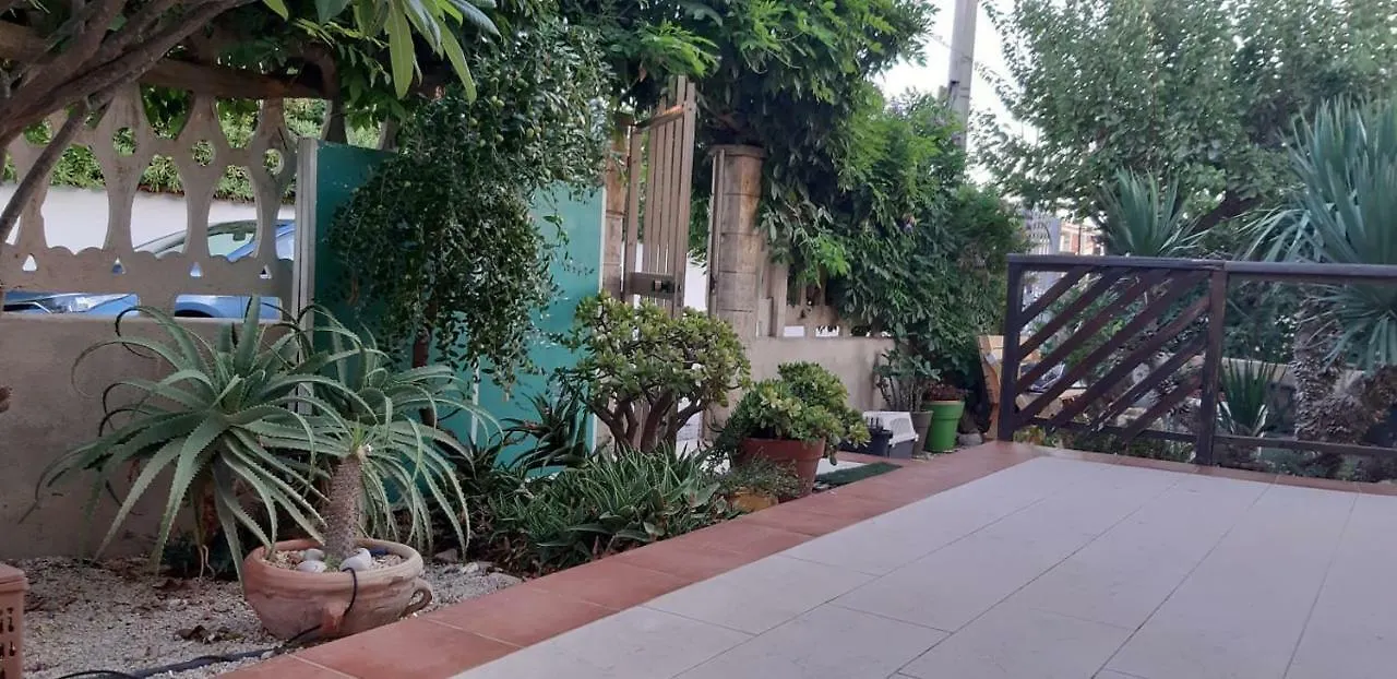 Holiday home 439 House Villa Marina di Ragusa