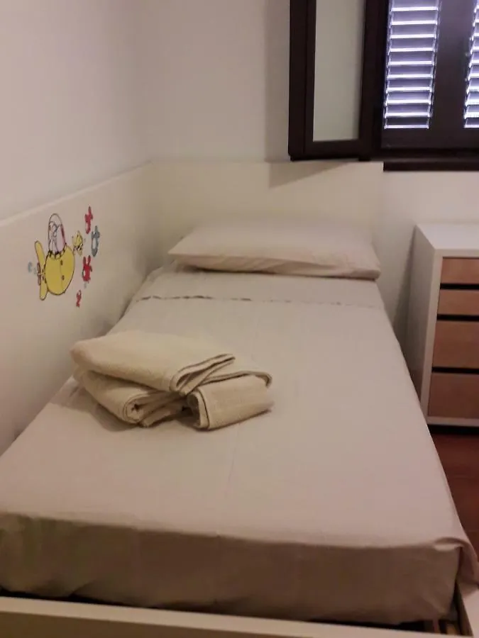 439 House Villa Marina di Ragusa 0*,