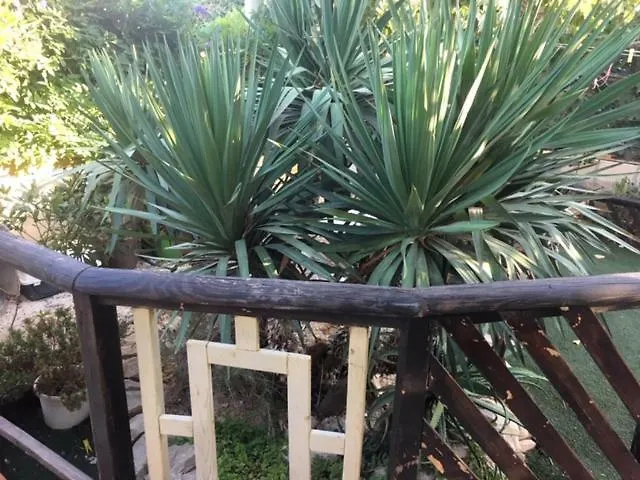 Holiday home 439 House Villa Marina di Ragusa