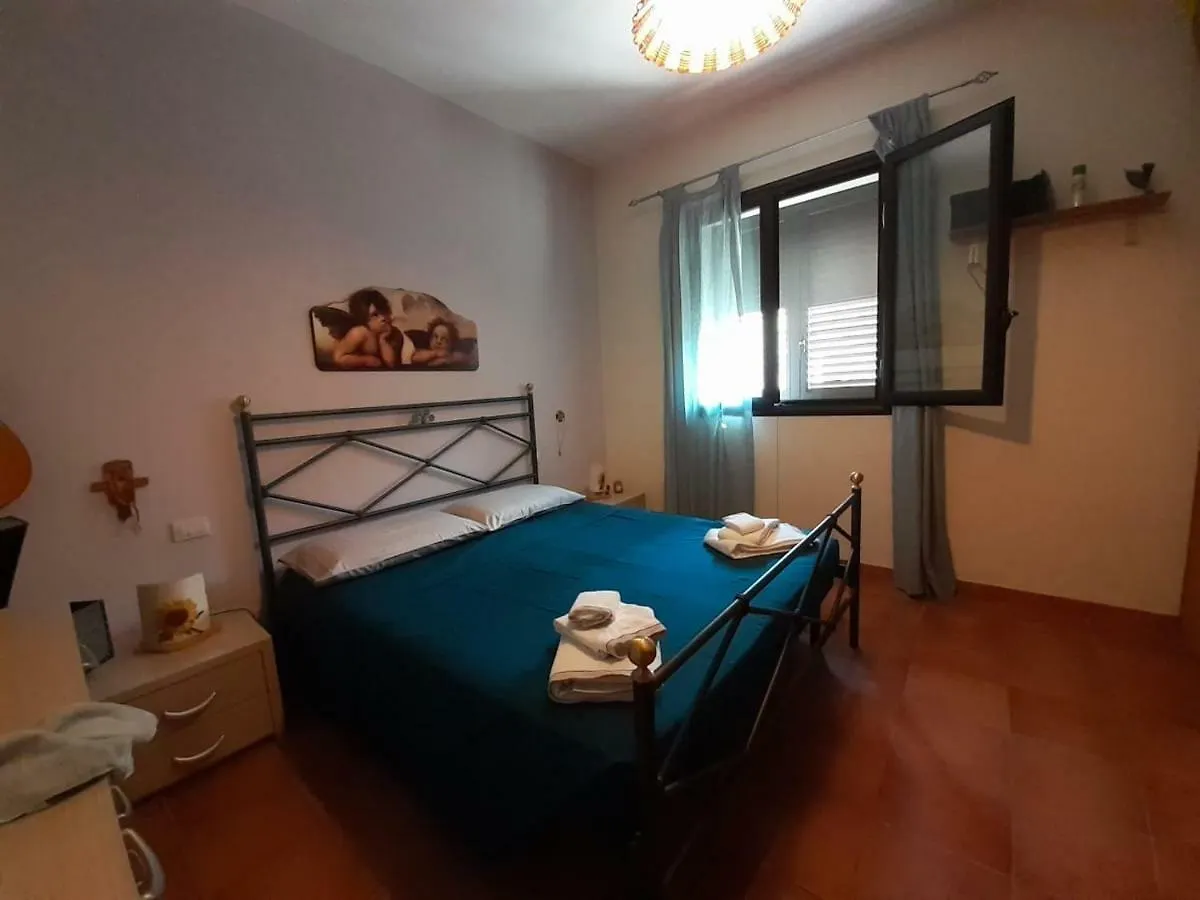 439 House Villa Marina di Ragusa Holiday home