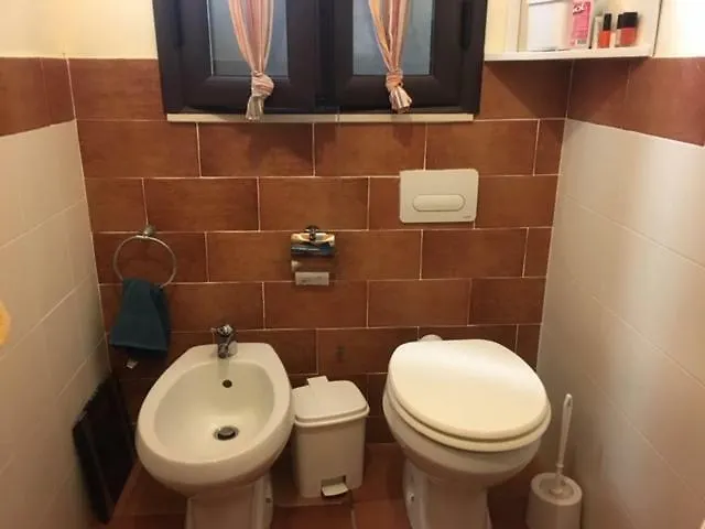 439 House Villa Marina di Ragusa Holiday home