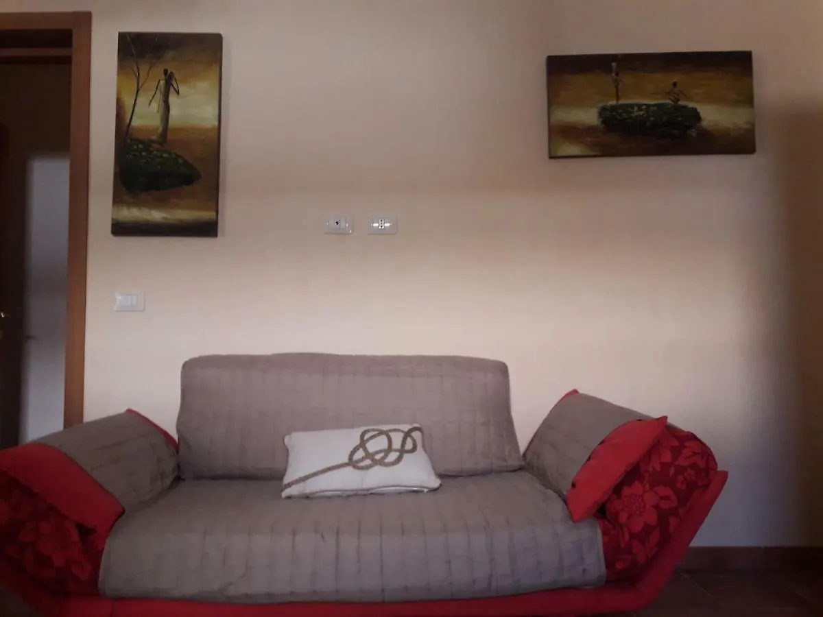 439 House Villa Marina di Ragusa Holiday home