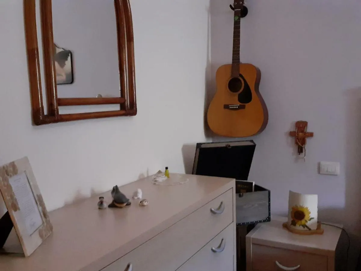 Holiday home 439 House Villa Marina di Ragusa