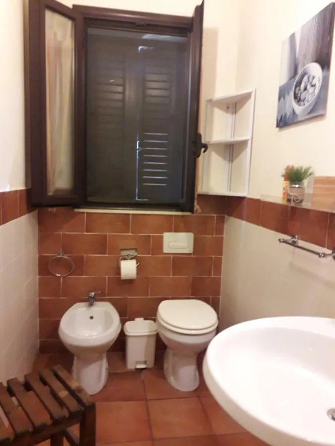 Holiday home 439 House Villa Marina di Ragusa