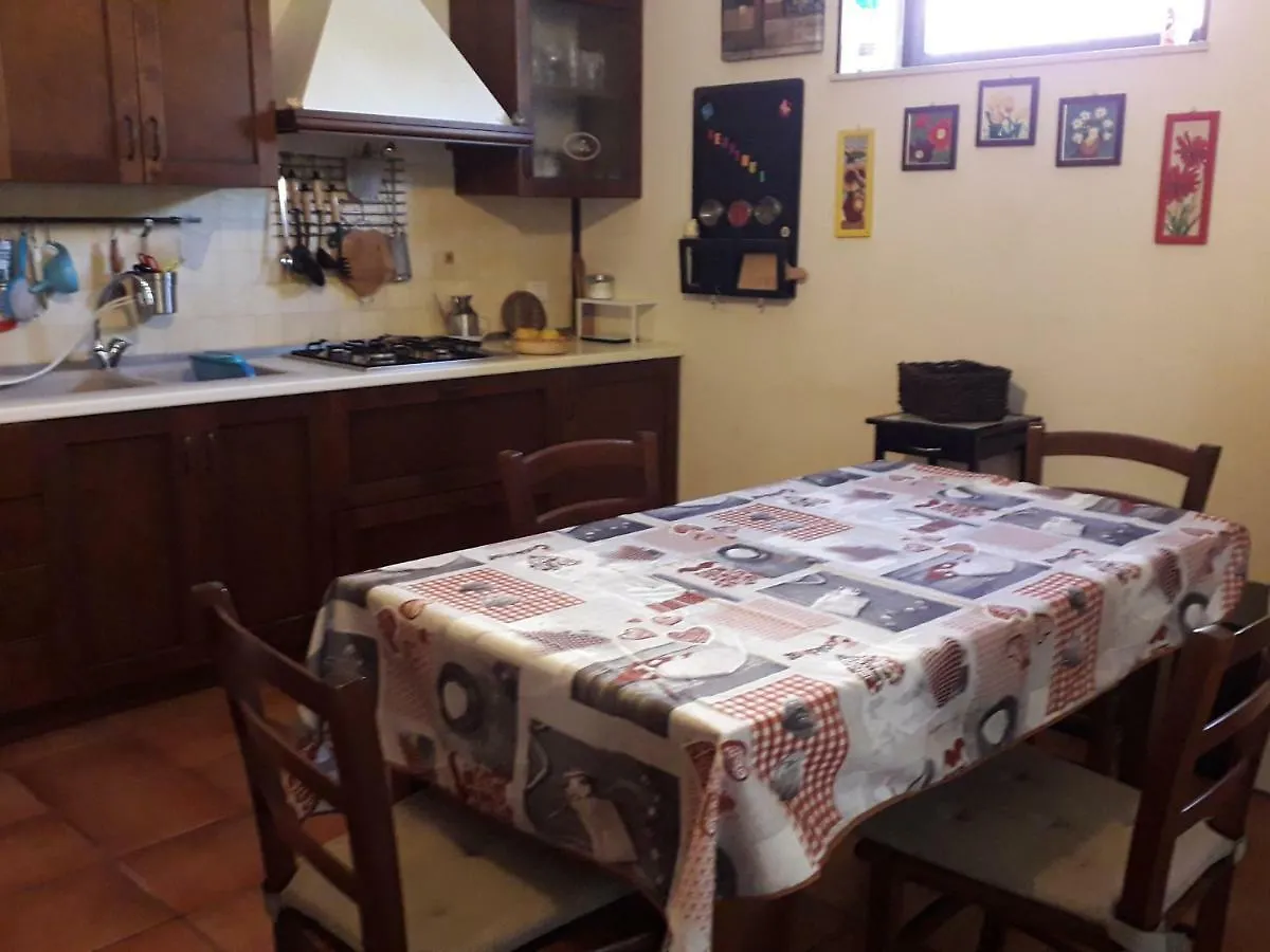 Holiday home 439 House Villa Marina di Ragusa Italy